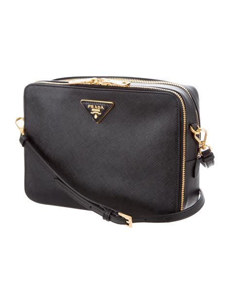 prada milano satchel cross body|Prada crossbody bag.